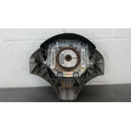 AIRBAG VOLANTE SMART FOR FOUR 1 SERIE DAL 2004 AL 2006  2400000044987