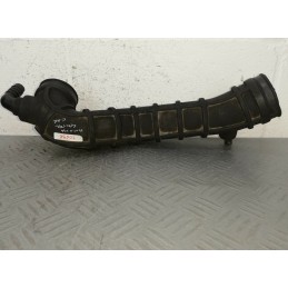 TUBO INTERCOOLER ASPIRAZIONE OPEL ASTRA F 1.6 BENZ. DAL 1991 AL 1998  1671725743993