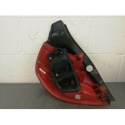 FANALE FANALINO STOP POST.DX RENAULT CLIO 3 SERIE DAL 2005 AL 2013  2400000044468