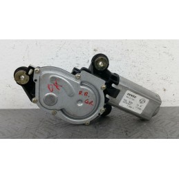 MOTORINO TERGILUNOTTO POSTERIORE FIAT PUNTO 188 DAL 1999 LA 2007  2400000003731