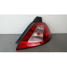 FANALE FANALINO STOP POST DX RENAULT MEGANE 2 SERIE DAL 2002 AL 2010  2400000045021