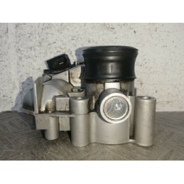 CORPO FARFALLATO SMART 450 FORTWO 600 BENZ. DAL 1998 AL 2007  2400000044772