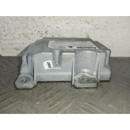 CENTRALINA AIRBAG CITROEN C4 MK1 BERLINA DAL 2004 AL 2010  2400000036395