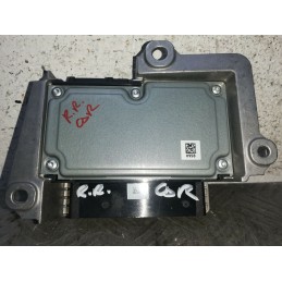 CENTRALINA AIRBAG RENAULT CLIO 1.5 DCI 3 SERIE DAL 2005 AL 2013 COD. 8200645158  2400000047698