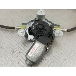 MOTORINO ALZAVETRO ALZACRISTALLO ANT.DX RENAULT TWINGO 2 SERIE DAL 2007 AL 2014  2400000004134