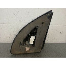 SPECCHIETTO RETROVISORE ELETTRICO ANT.DX MAZDA 3 DAL 2003 AL 2009  1745911924777