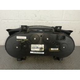CONTACHILOMETRI QUADRO STRUMENTI FIAT PUNTO EVO 1.3 MTJ DAL 2009 AL 2012  2400000044505