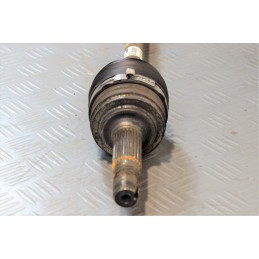 SEMIASSE ANTERIORE SX TOYOTA AYGO 1.0 BENZINA DEL 2011 COD.4 3420-0H010-A  2400000007970