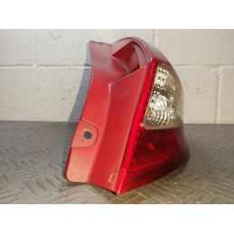 FANALE FANALINO STOP POST. DX FORD FIESTA 3-5 PORTE DAL 2008 AL 2017 COD. 8A61-1  2400000047643