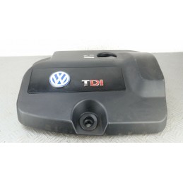 COPERTURA COPRI MOTORE VW SHARAN 1.9 TDI DIESEL DAL 2000 AL 2010 1 SERIE  2400000045380