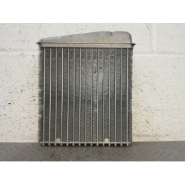 RADIATORINO RISCALDAMENTO ABITACOLO RENAULT CLIO 3 SERIE DAL 2005 AL 2013  2400000048077