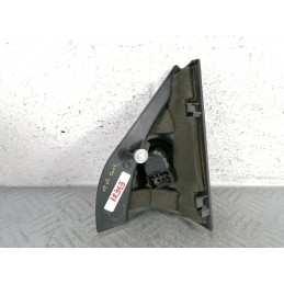 COMANDO INTERRUTTORE REGOLAZIONE SPECCHIETTI FORD FIESTA DEL 2009 6 SERIE  2400000048626