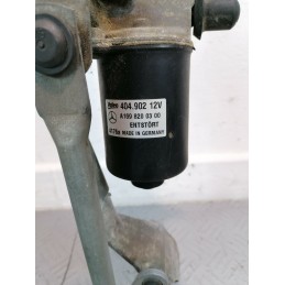 MOTORINO TERGICRISTALLO ANT. MERCEDES CLASSE A (W169) COD. A1698200300  2400000049333
