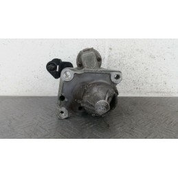 MOTORINO AVVIAMENTO CITROEN C4 1.6 HDI DAL 2004 AL 2010 1 SERIE  2400000045199