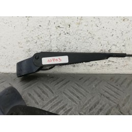 COPPIA BRACCETTI TERGICRISTALLI ANT.OPEL ASTRA F BERLINA DAL 91 A 98  2400000004721