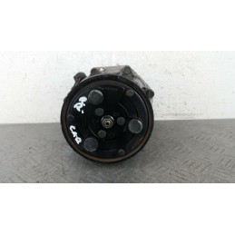 COMPRESSORE ARIA CONDIZIONATA VW SHARAN 1.9 TDI DAL 2000 AL 2010 1 SERIE  2400000045434