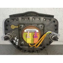 AIRBAG VOLANTE OPEL ZAFIRA B DAL 2005 AL 2014 COD. 13111348 /601854900B  2400000046158