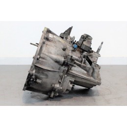 CAMBIO MANUALE RENAULT SCENIC 2 SERIE 1.9 TDCI COD 820037824 DEL 2006  2400000007907
