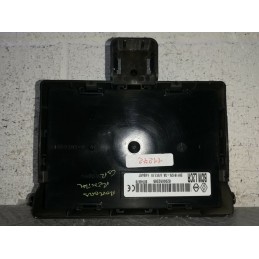 CENTRALINA BCM BODY COMPUTER RENAULT CLIO 3 SERIE DEL 2007 COD. 8200652285/2811  2400000047919