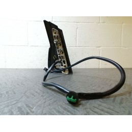SPECCHIETTO RETROVISORE ELETTRICO ANT. SX VW GOLF V PLUS DAL 2003 AL 2008  2400000054689