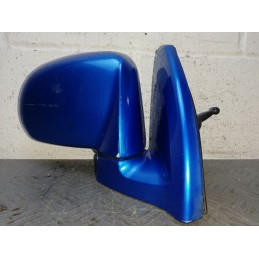 SPECCHIETTO RETROVISORE MANUALE ANT. DX HYUNDAI ATOS DAL 1997 AL 2008 COD. 01013  2400000047513