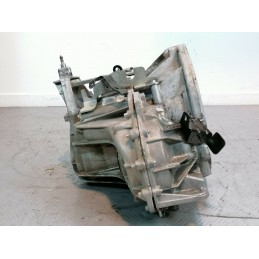 CAMBIO MANUALE RENAULT ESPACE 2.0 DCI 2002-2014 COD.8200600455/PK4005/8200595199  2400000049241