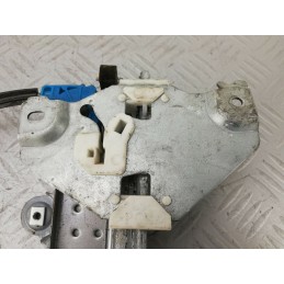 MOTORINO ALZAVETRO ALZACRISTALLO SX RENAULT TWINGO DAL 2007 AL 2014 2 SERIE  2400000004028