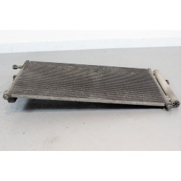 RADIATORE ARIA CONDIZIONATA HYUNDAI ACCENT 1.4 BENZINA DAL 2004 AL 2010  2400000007883