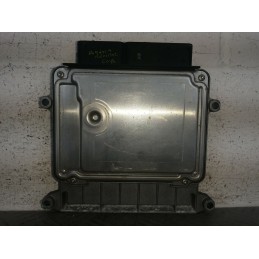 CENTRALINA MOTORE HYUNDAI i20 1.2 B. DAL 2008 AL 2014  2400000046783