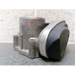 CORPO FARFALLATO VALVOLA A FARFALLA RENAULT SCENIC 2.0 B. 16V 2 SERIE  2400000052463