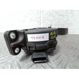 PEDALE ACCELERATORE RENAULT TWINGO DAL 2007 AL 2014 COD. 8200426241-E  2400000055266