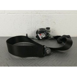 CINTURA DI SICUREZZA ANT.DX OPEL AGILA 1.0 B DAL 2000 AL 2007  2400000002673