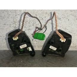 COMANDI AL VOLANTE MULTIFUNZIONE VOLVO V50 DAL 2004 AL 2010 COD. 30710722/307107  2400000046868
