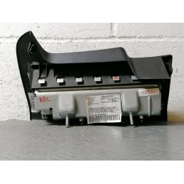 AIRBAG GINOCCHIA ANT. SX LATO CONDUCENTE CITROEN C4 PICASSO DAL 2006 AL 2013  2400000054528