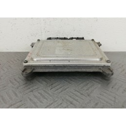 CENTRALINA MOTORE MERCEDES CLASSE A 169 1.5 BENZ.DAL 2004 AL 2012  2400000001157