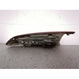 FANALE FANALINO STOP POST. SX OPEL ASTRA G SW DAL 1998 AL 2005 COD. 393033  2400000053507