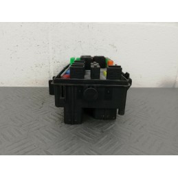 CENTRALINA SCATOLA PORTA FUSIBILI OPEL CORSA D 1.4 BENZ.DAL 2006 AL 2014  2400000001737