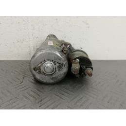 MOTORINO AVVIAMENTO SMART 450 FORTWO 600B DAL 1999 AL 2007  2400000001805