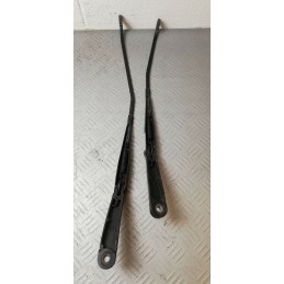 COPPIA BRACCETTI TERGICRISTALLI ANT.SEAT CORDOBA DAL 2002 AL 2009  1671788933133