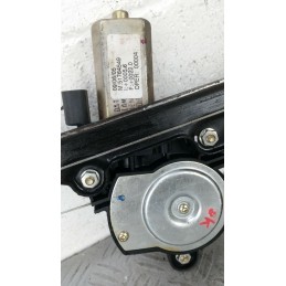 MOTORINO ALZAVETRO ALZACRISTALLO ANT.DX FIAT PUNTO 188 3/5 PORTE DAL 99 AL 10  2400000003922