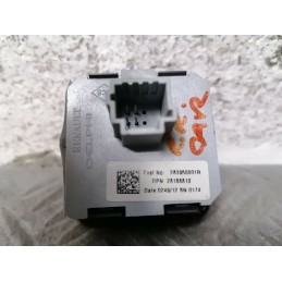 COMANDO INTERRUTTORE COMPUTER DI BORDO RENAULT SCENIC 3 SERIE 2009-2016  2400000050940