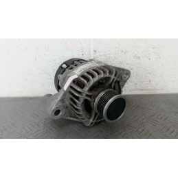 ALTERNATORE ALFA ROMEO 159 2.0 DIESEL DAL 2009 AL 2011  2400000045069