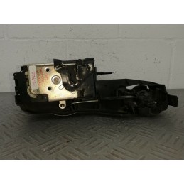SERRATURA ELETTRICA SPORTELLO ANT.DX FORD FIESTA DAL 2002 AL 2008  2400000032793