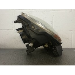 FARO FANALE PROIETTORE ANT. DX RENAULT KANGOO DAL 2003 AL 2008 COD. 8200150617  2400000048381