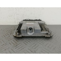 CENTRALINA MOTORE TOYOTA YARIS 1.4 D DAL 2005 AL 2011 2 SERIE  1670065543133