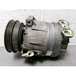 COMPRESSORE ARIA CONDIZIONATA FIAT STILO 1.6 B DAL 2001 AL 2010  2400000051732