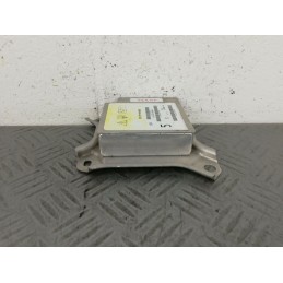 CENTRALINA AIRBAG TOYOTA AYGO DAL 2005 AL 2014 1 SERIE COMPATIBILE CITROEN C1  2400000001249
