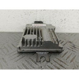 CENTRALINA PER POMPA GASOLIO VW TOUAREG DAL 2002 AL 2009  2400000001256