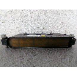 BOBINA ACCENSIONE FIAT GRANDE PUNTO (199) 1.2 1.4 B DEL 2014 COD.55200112  2400000049104