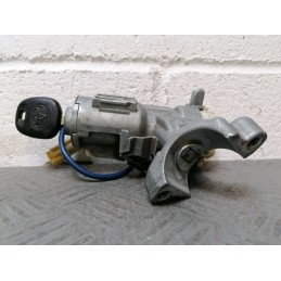 BLOCCHETTO ACCENSIONE TOYOTA YARIS (XP10) DAL 1999 AL 2005 COD. 45020-52-1  2400000057918